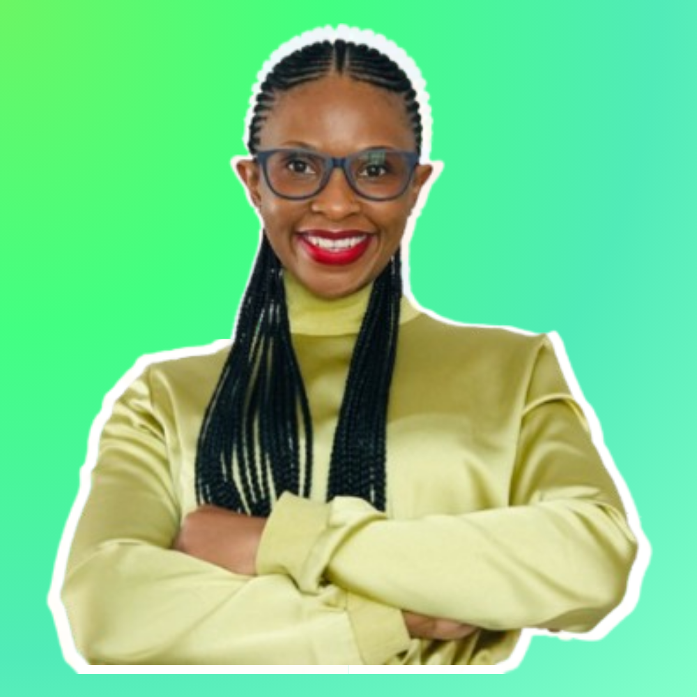 Ms. Thato Motlhatlhedi